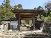 桑実寺(滋賀県)