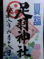 足羽神社(福井県)
