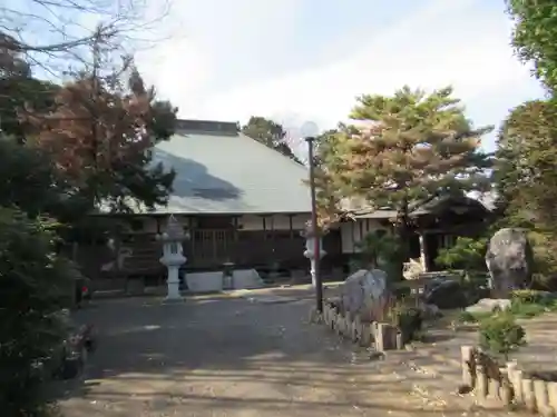 法林寺(東京都)
