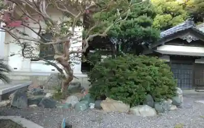 北山稲荷普済寺(静岡県)