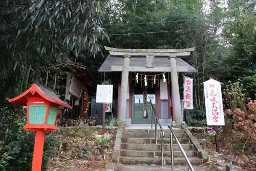 神炊館神社 ⁂奥州須賀川総鎮守⁂の末社・摂社