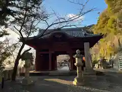 那古寺(千葉県)