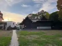 船堀日枝神社(東京都)