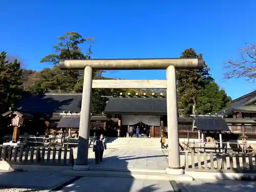 丹後一ノ宮 元伊勢 籠神社(京都府)