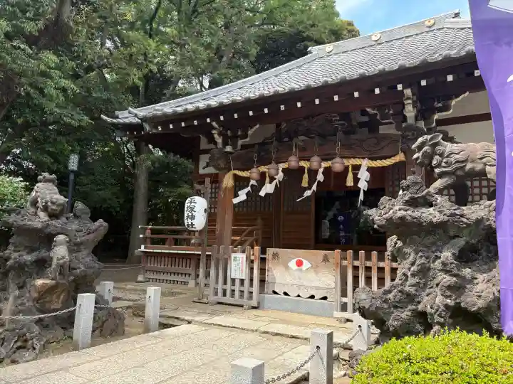 平塚神社の{uncategorized: "未分類", other: "その他", undefined: "問題あり", building: "その他建物", grave: "お墓", sacred_gate: "鳥居", guardian: "狛犬", statue: "像", buddha: "仏像", history: "歴史", nature: "自然", garden: "庭園", animal: "動物", pagoda: "塔", temizu: "手水舎", mountain_gate: "山門・神門", sanctuary: "本殿・本堂", subordinate: "末社・摂社", art: "芸術", scenery: "景色", jizo: "地蔵", ema: "絵馬", goshuin: "御朱印", omikuji: "おみくじ", items: "授与品その他", amulet: "お守り", goshuincho: "御朱印帳", eats: "食事", festival: "お祭り", votive_dance: "神楽", shichigosan: "七五三参", wedding: "結婚式", experience: "体験その他", initially: "初詣", around: "周辺", anti_infection: "感染症対策"}