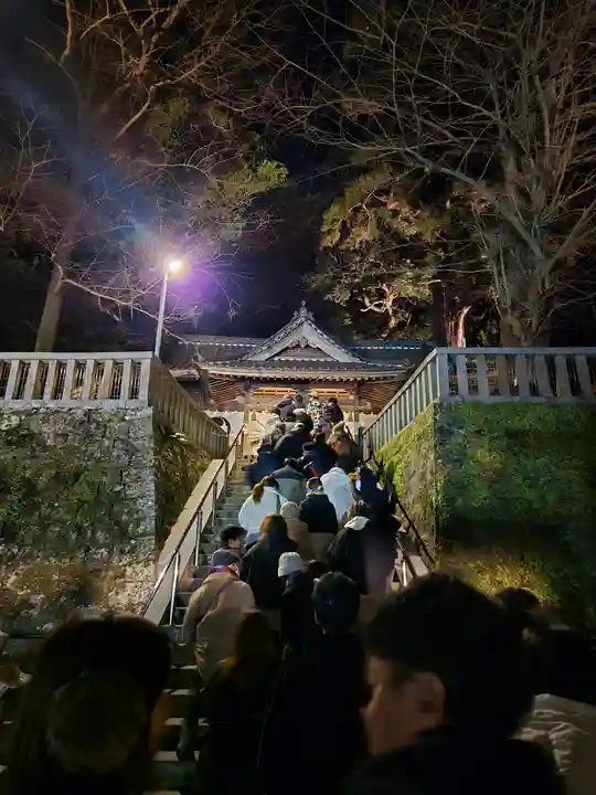 事任八幡宮(静岡県)