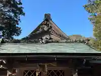 加茂神社のその他建物
