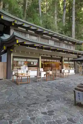 飛瀧神社(熊野那智大社別宮)のその他建物