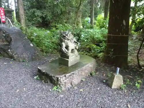 東霧島神社(宮崎県)