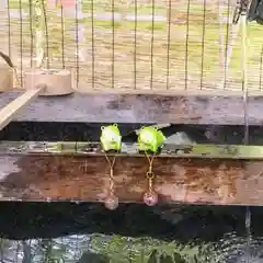 彌彦神社　(伊夜日子神社)(北海道)