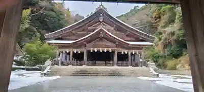 美保神社(島根県)