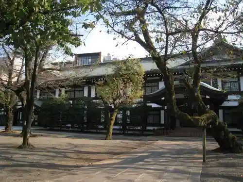 靖國神社(東京都)