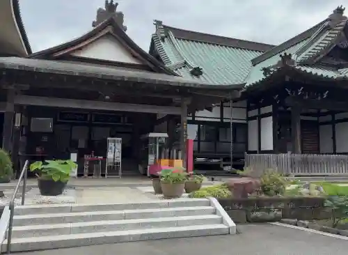 時宗総本山 遊行寺（正式：清浄光寺）(神奈川県)