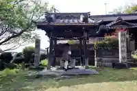 八幡社(本地町)の手水舎
