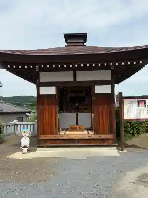 龍石寺(埼玉県)
