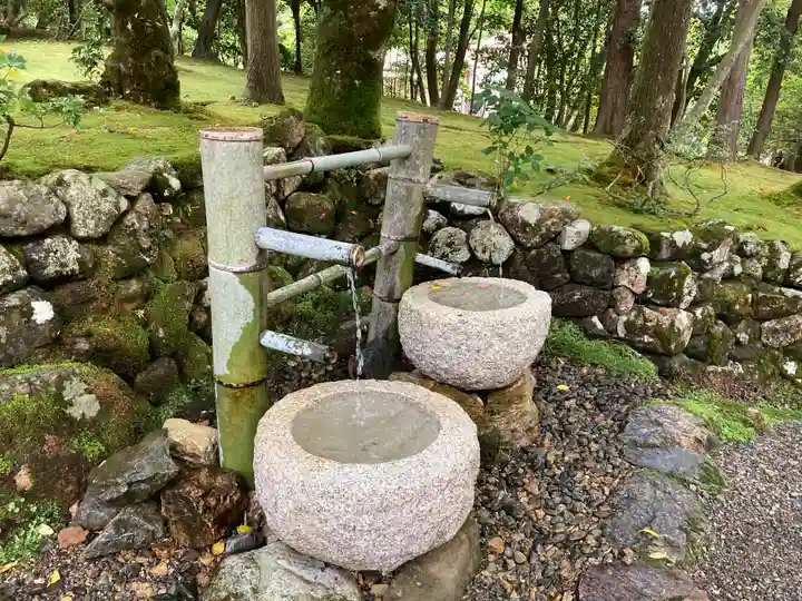 若狭神宮寺(福井県)