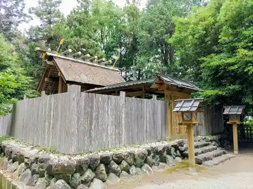 竹神社の本殿・本堂