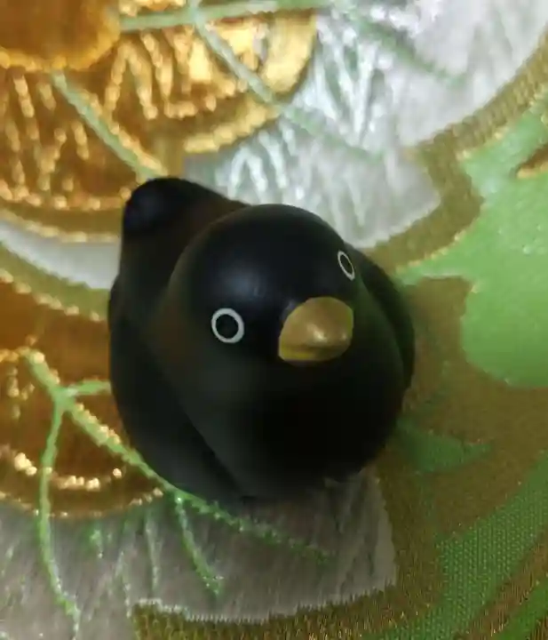 成田熊野神社(千葉県)