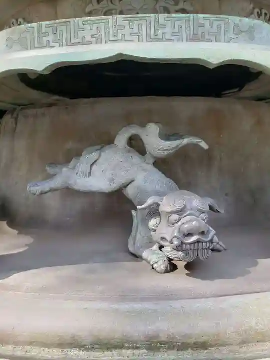 妙法寺(東京都)