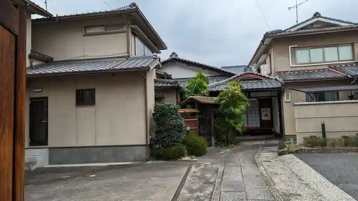 遍照寺(京都府)