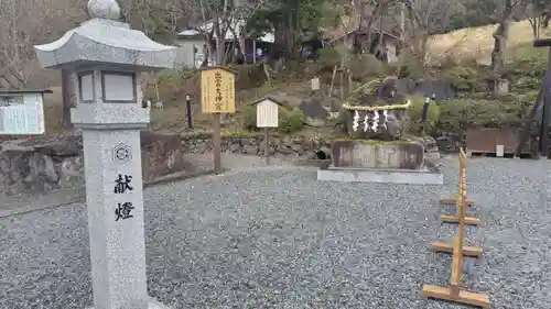 出雲大神宮の建物その他