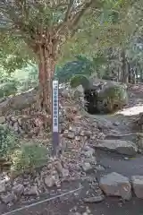 手力雄神社の建物その他