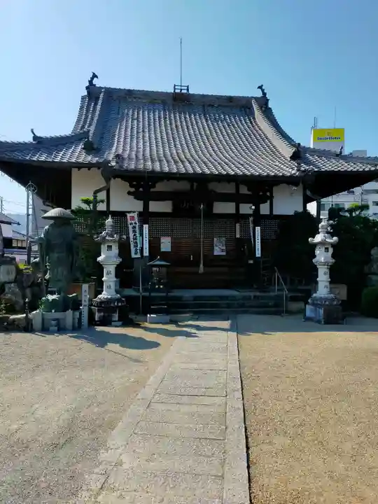 寳蔵寺(三重県)