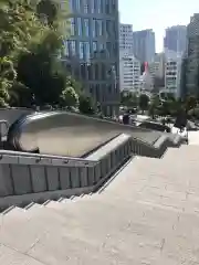 日枝神社の建物その他