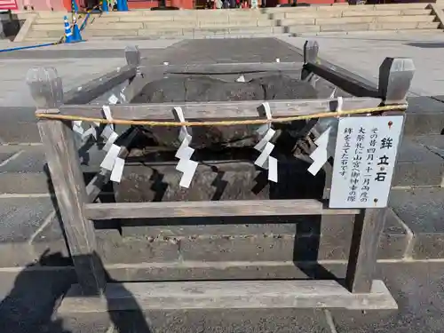 富士山本宮浅間大社(静岡県)