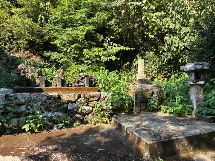 八幡神社(徳島県)