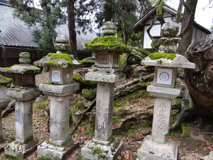 春日大社(奈良県)