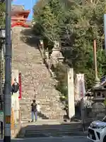 伊佐爾波神社(愛媛県)