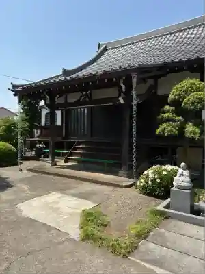 永福寺(東京都)