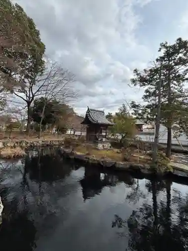 神積寺(兵庫県)