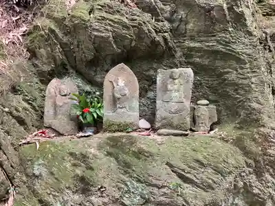 地蔵峯寺(和歌山県)