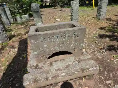 諏訪神社(東京都)