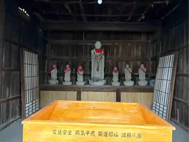 浅沼八幡宮(栃木県)