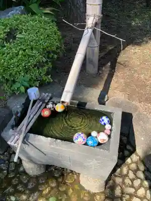 八幡山観音寺(神奈川県)