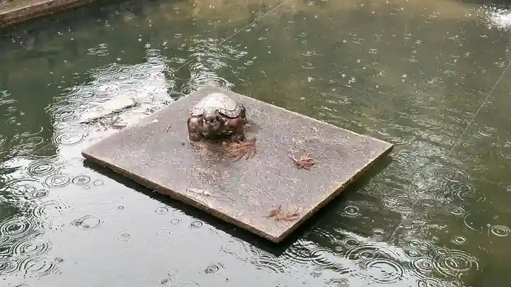 波賀八幡神社(兵庫県)