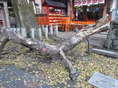 武信稲荷神社(京都府)