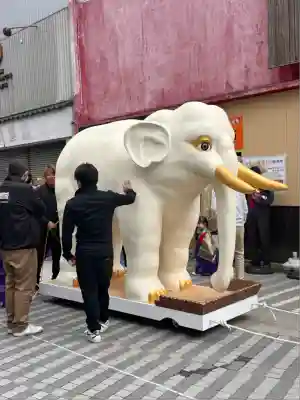 津観音(三重県)