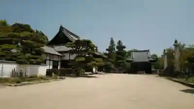 備中國分寺のその他建物