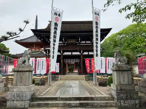 龍泉寺のその他建物
