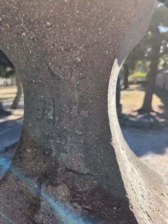 六月八幡神社(東京都)