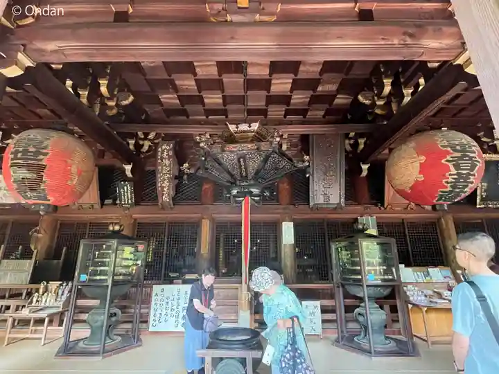 圓教寺(兵庫県)