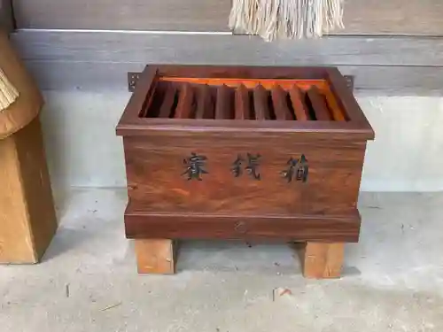 粟島神社(茨城県)