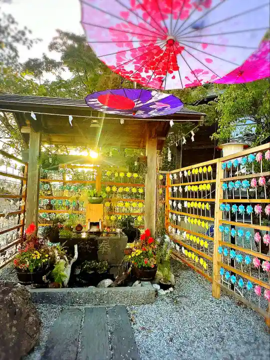 仙台八坂神社(宮城県)
