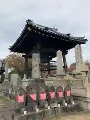 十輪寺の地蔵