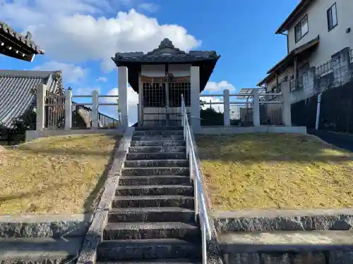 愛宕神社(滋賀県)