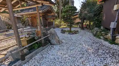 永興寺(山科豊川稲荷社)(京都府)